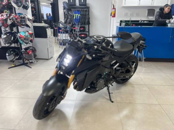 SUZUKI GSX-S1000A ABS SUZUKI GSX-S1000A ABS